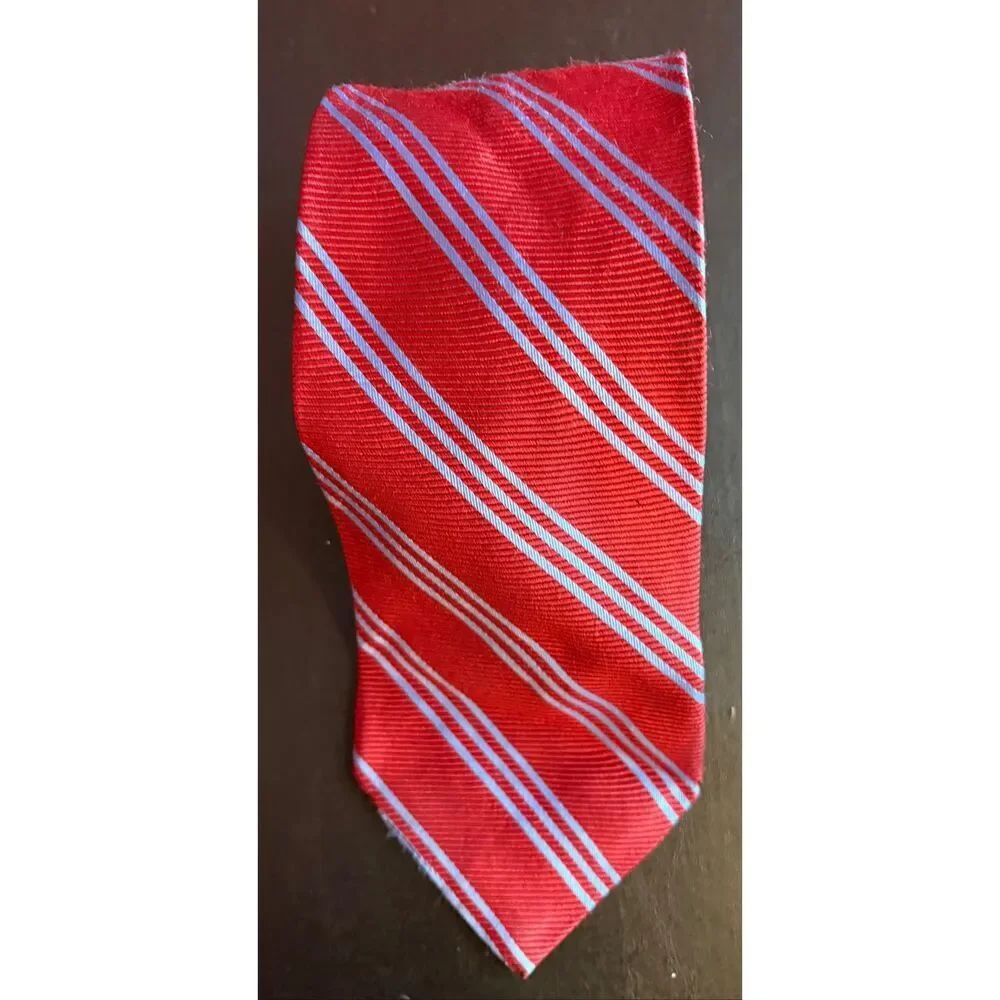 Brooks Brothers tie